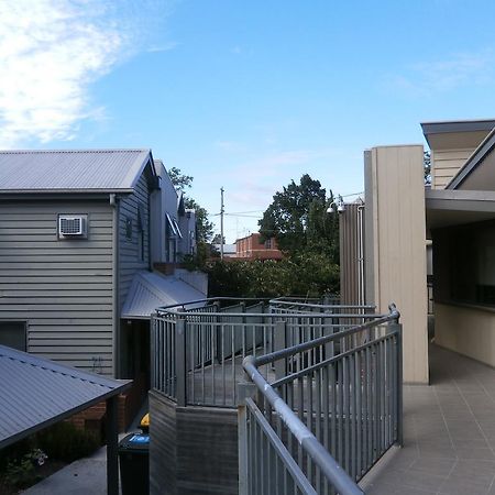 Sovereign Views Apartments Ballarat Exterior foto