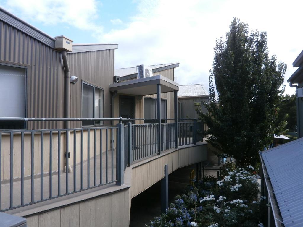 Sovereign Views Apartments Ballarat Exterior foto