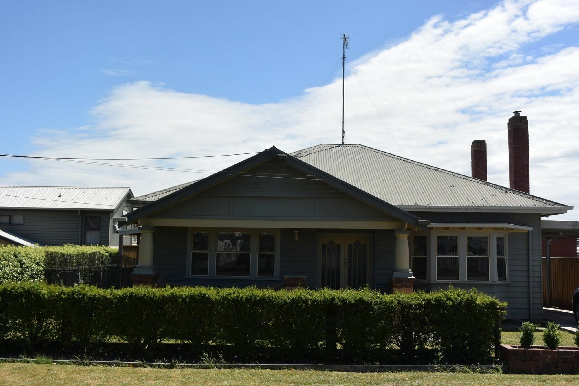 Sovereign Views Apartments Ballarat Exterior foto