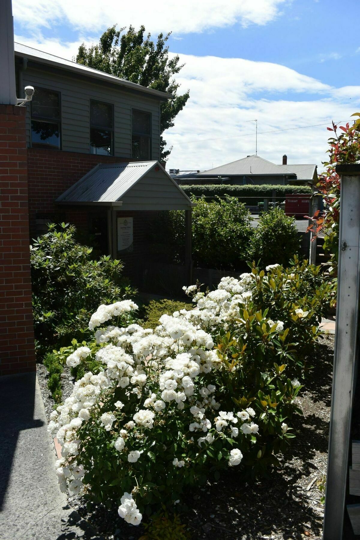 Sovereign Views Apartments Ballarat Exterior foto